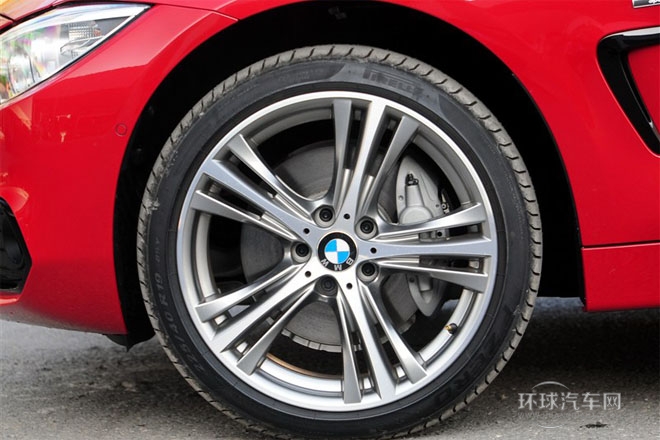 2014款 435i xDrive運動設(shè)計套裝