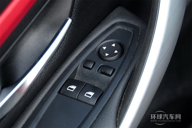 2014款 435i xDrive運動設計套裝