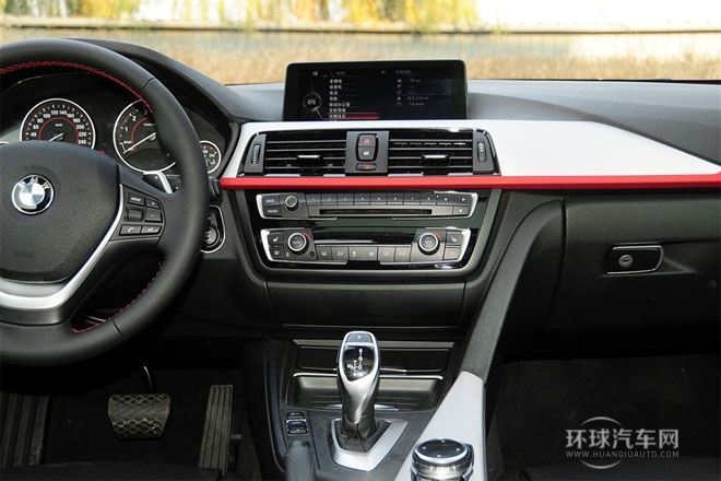 2014款 435i xDrive運動設計套裝