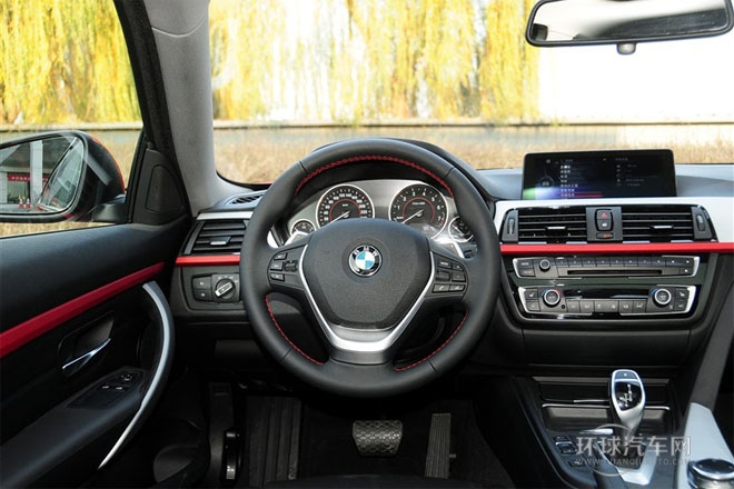 2014款 435i xDrive運動設(shè)計套裝