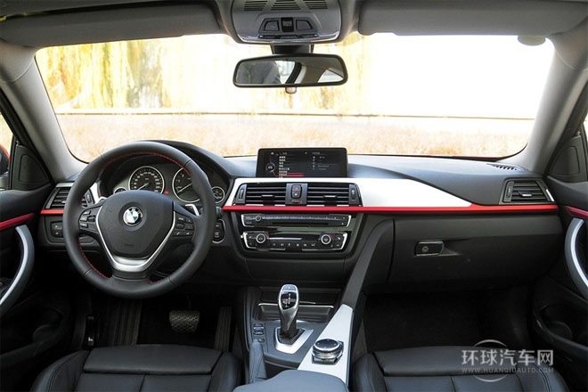 2014款 435i xDrive運動設計套裝