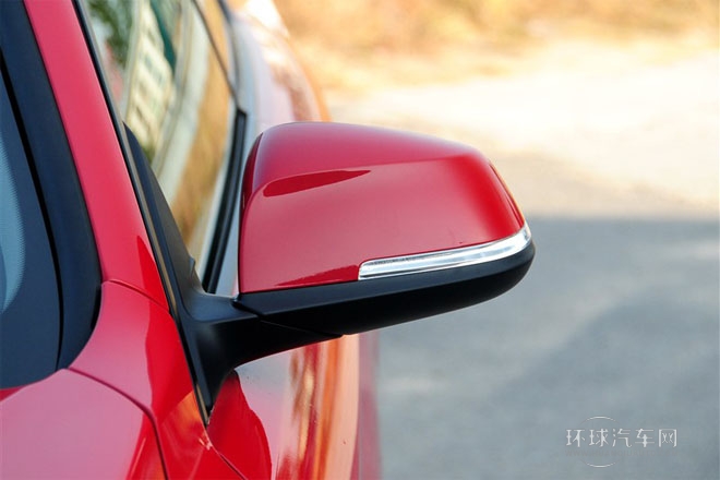 2014款 435i xDrive運動設計套裝