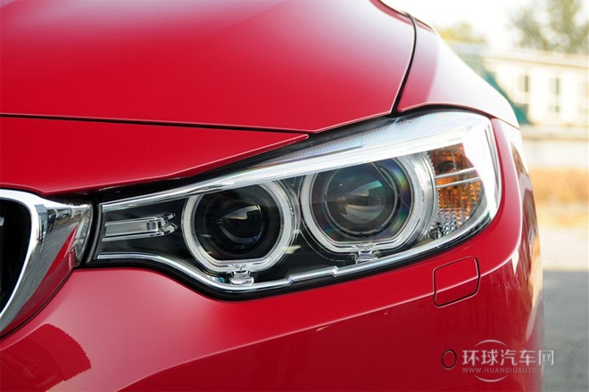 2014款 435i xDrive運(yùn)動(dòng)設(shè)計(jì)套裝