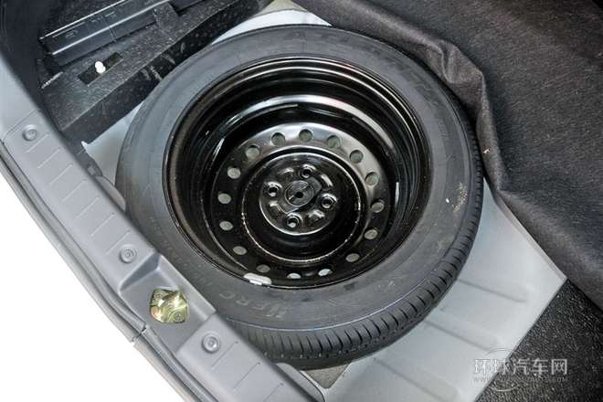 2014款 兩廂 1.4L 手動暢想型