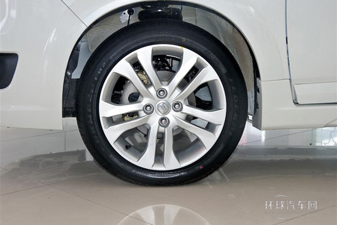 2014款 兩廂 1.4L 手動暢想型