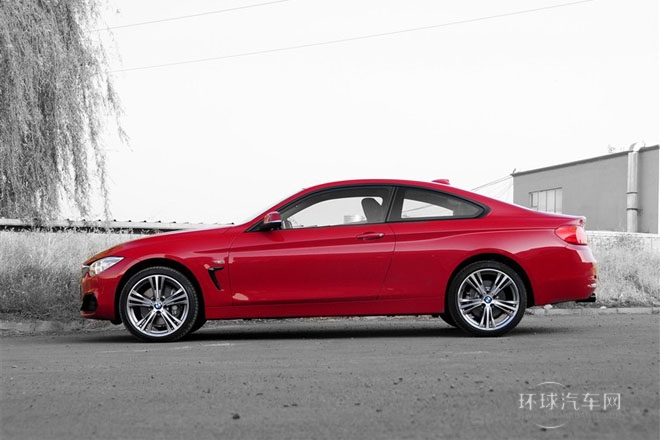 2014款 435i xDrive運動設計套裝