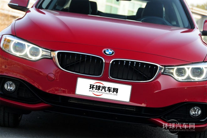 2014款 435i xDrive運動設(shè)計套裝