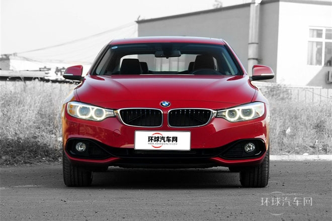 2014款 435i xDrive運動設計套裝