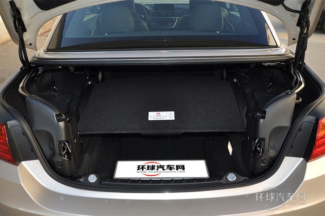 2014款 435i 敞篷風尚設計套裝