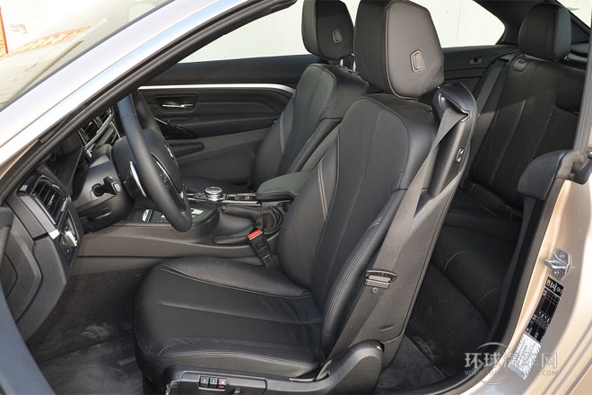 2014款 435i 敞篷風(fēng)尚設(shè)計(jì)套裝