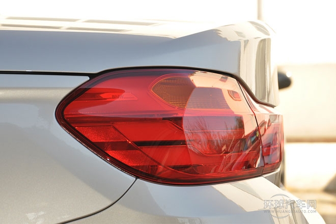 2014款 435i 敞篷風尚設計套裝