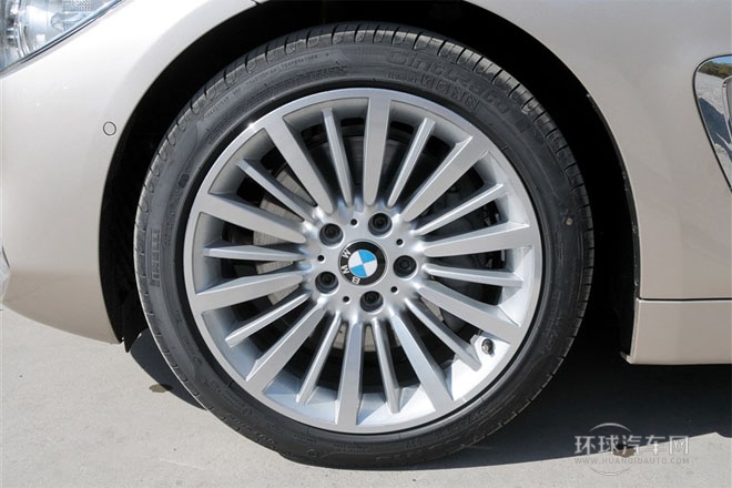 2014款 435i 敞篷豪華設計套裝