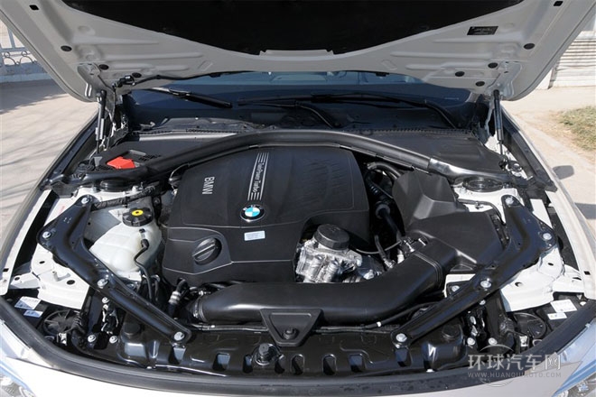 2014款 435i 敞篷豪華設計套裝