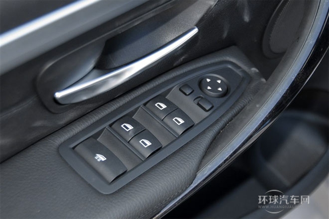 2014款 435i 敞篷豪華設(shè)計(jì)套裝