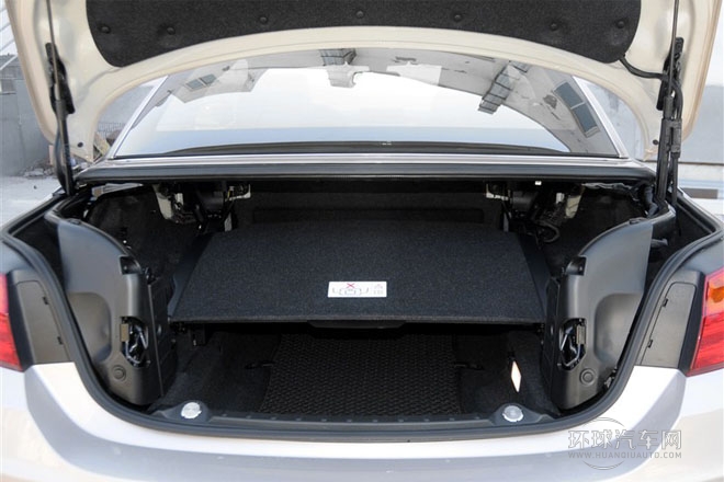 2014款 435i 敞篷豪華設(shè)計(jì)套裝