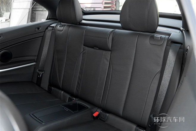 2014款 435i 敞篷豪華設計套裝