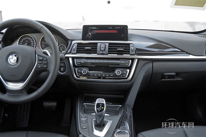 2014款 435i 敞篷豪華設計套裝