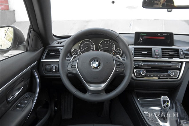 2014款 435i 敞篷豪華設計套裝