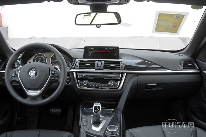 2014款 435i 敞篷豪華設計套裝