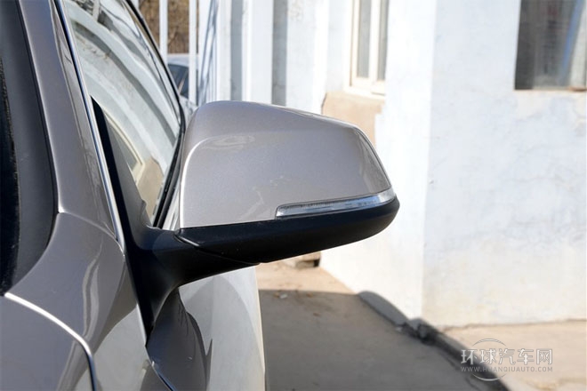 2014款 435i 敞篷豪華設計套裝