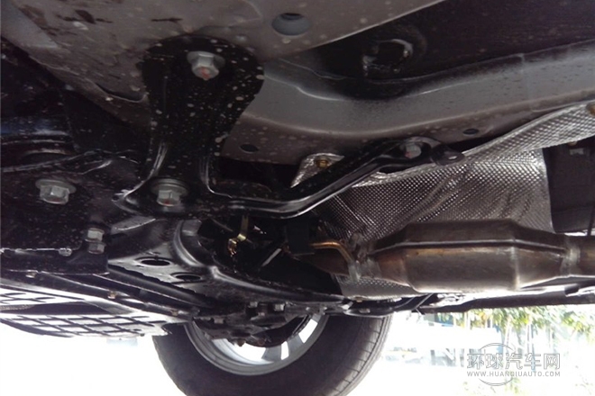 2013款 2.0T 手動創領版