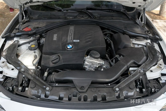 2014款 435i 敞篷運動設計套裝