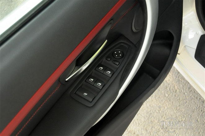 2014款 435i 敞篷運(yùn)動(dòng)設(shè)計(jì)套裝