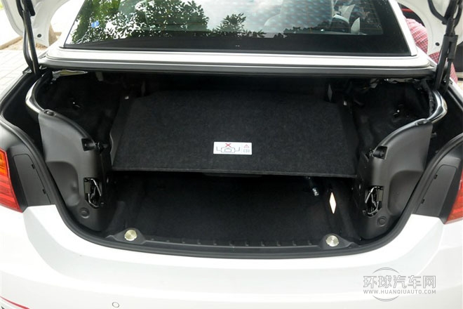 2014款 435i 敞篷運動設計套裝