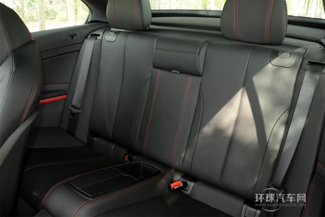 2014款 435i 敞篷運動設計套裝