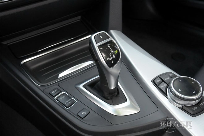 2014款 435i 敞篷運動設計套裝