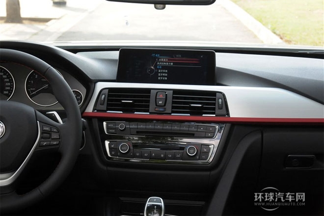 2014款 435i 敞篷運動設計套裝