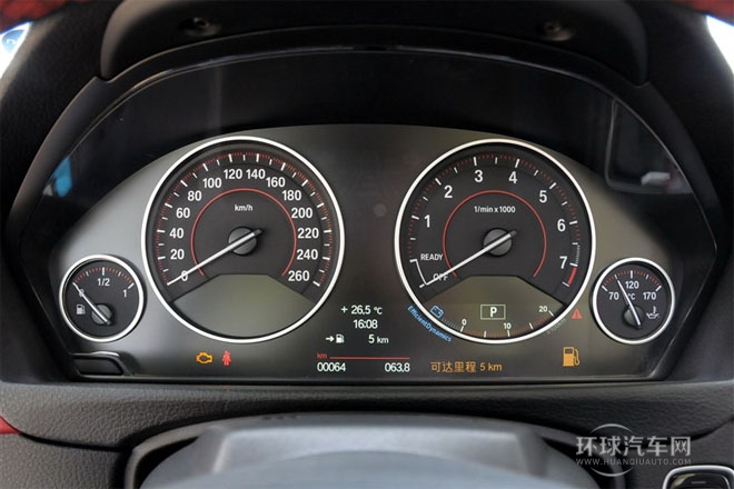 2014款 435i 敞篷運動設(shè)計套裝