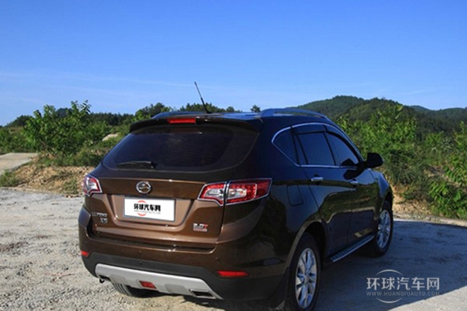 2013款 2.0T 手動創領版