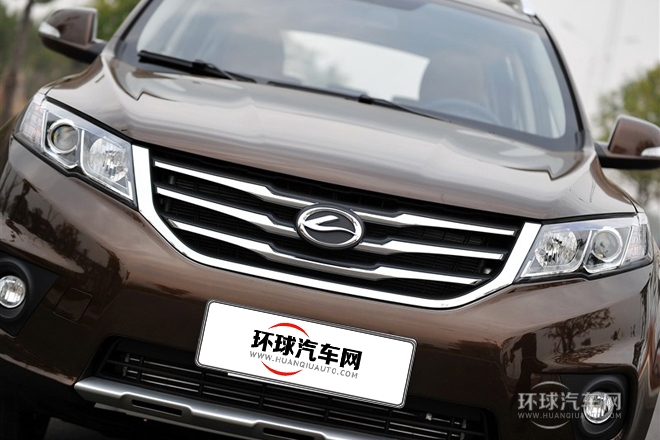 2013款 2.0T 手動創領版