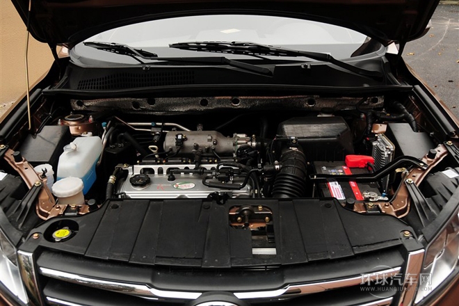 2013款 2.0T 手動(dòng)創(chuàng)享版