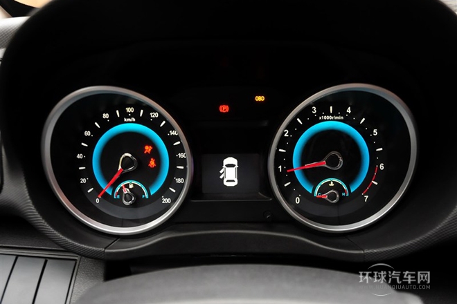 2013款 2.0T 手動創享版