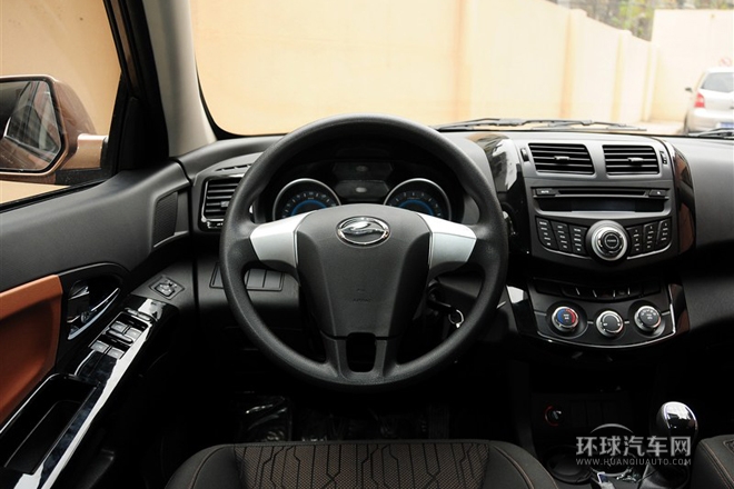 2013款 2.0T 手動(dòng)創(chuàng)享版