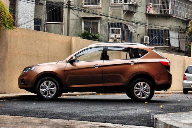 2013款 2.0T 手動創享版