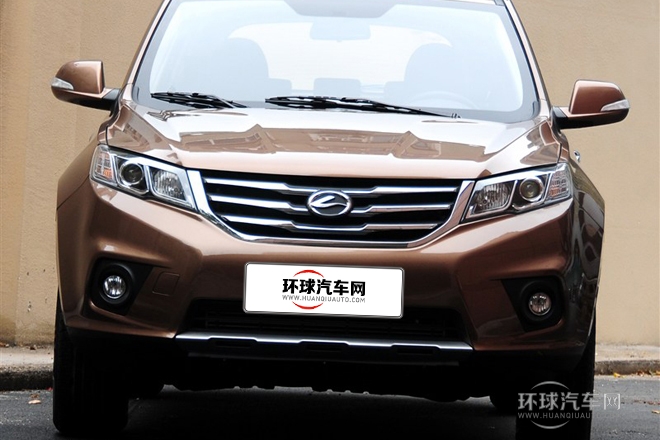 2013款 2.0T 手動創享版