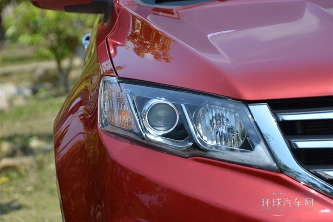 2013款 2.0T 手動創行版