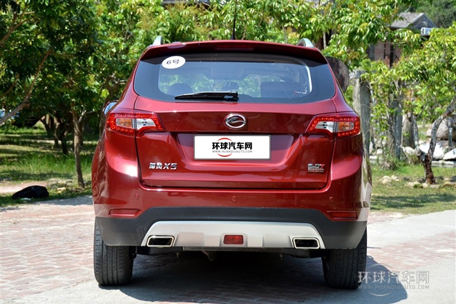 2013款 2.0T 手動(dòng)創(chuàng)行版