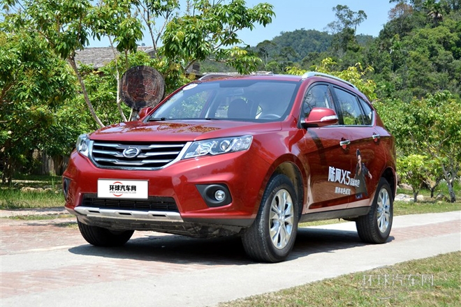 2013款 2.0T 手動創行版