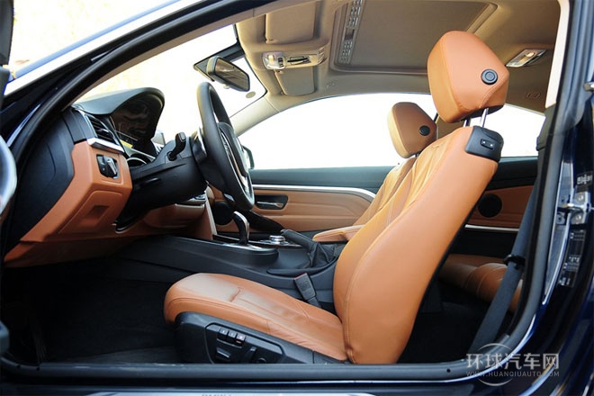 2014款 435i 豪華設(shè)計套裝