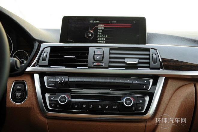 2014款 435i 豪華設(shè)計(jì)套裝