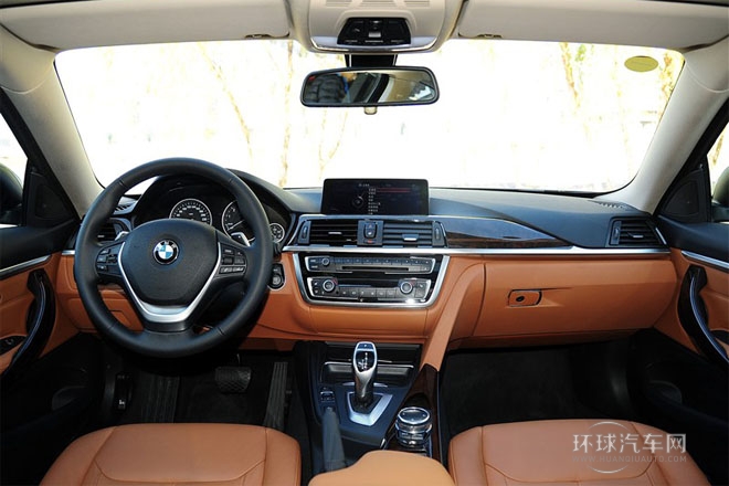 2014款 435i 豪華設計套裝
