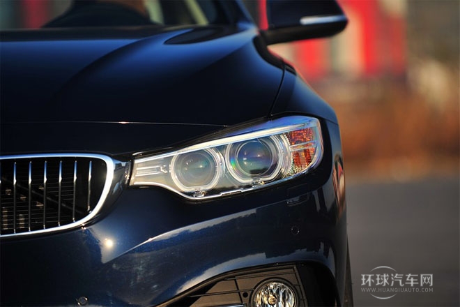 2014款 435i 豪華設(shè)計(jì)套裝