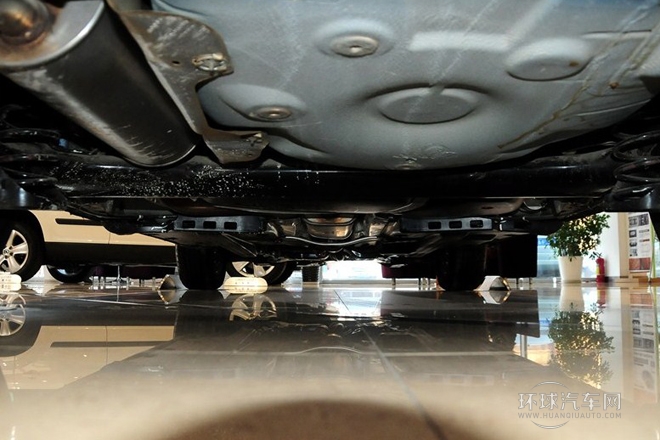 2013款 1.4L 手動晶致版