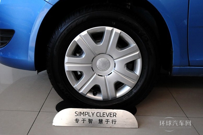 2013款 1.4L 手動晶致版