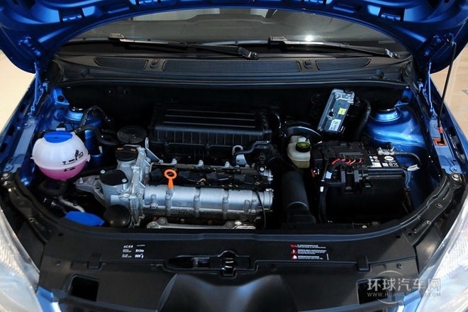 2013款 1.4L 手動晶致版