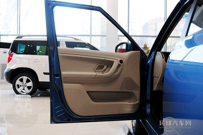 2013款 1.4L 手動晶致版